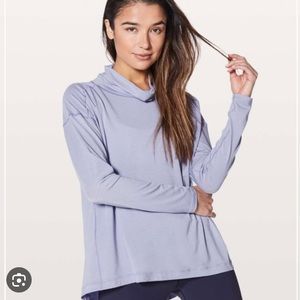 See you in savasana longsleeve